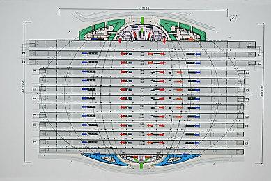 《HIP GAME》Steam页面上线 掉落解谜新游